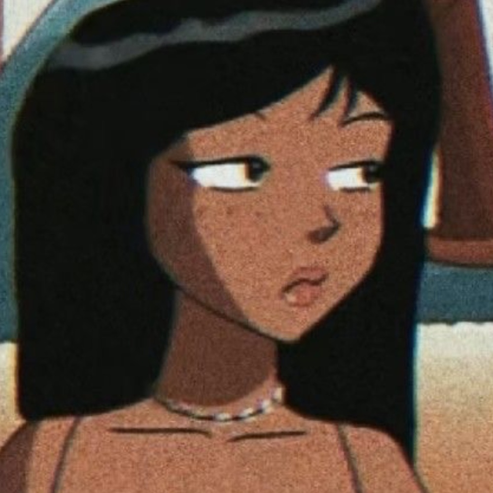 Meet your Posher, Chloe